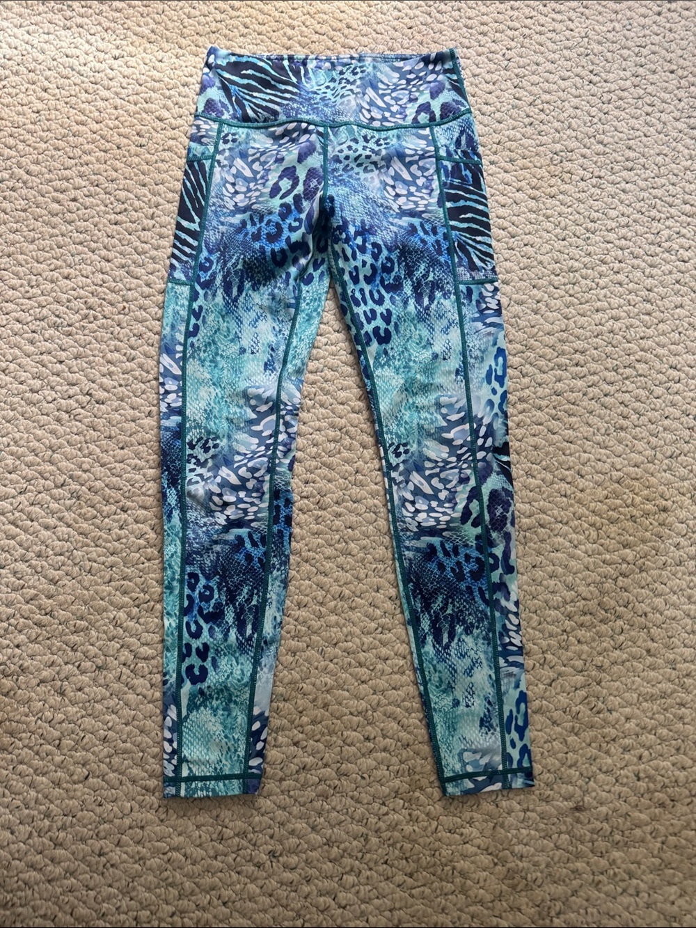CVG Wild Thing Leggings